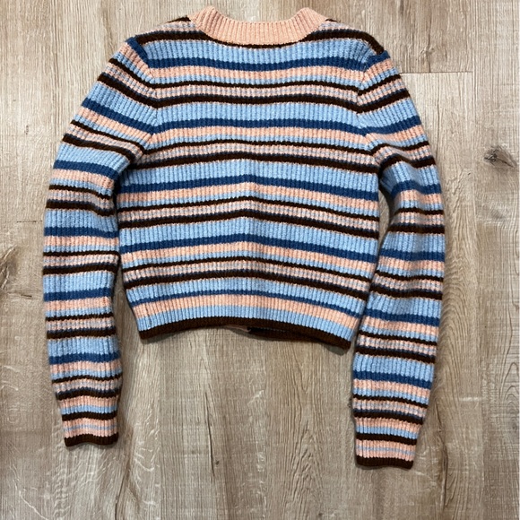 ENGLISH FACTORY WOMENS CARDIGAN - Picture 8 of 8